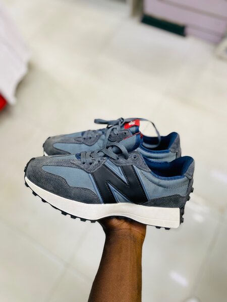 New balance shoes