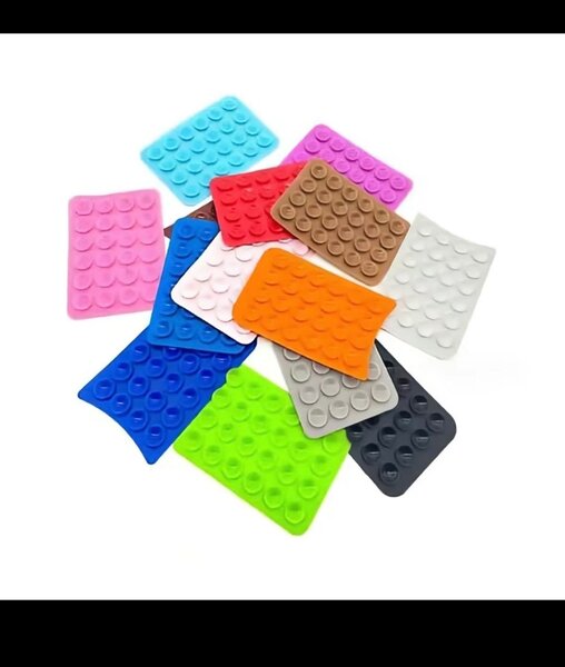 Support téléphone ventouse