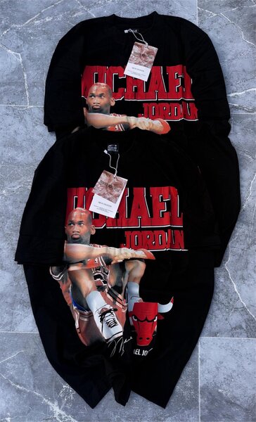 T-shirt Vintage Basketball