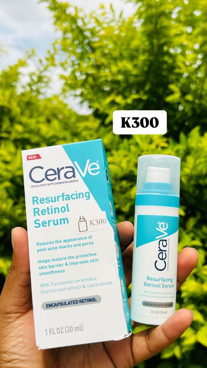 Acne control, blemishes, hyperpigmentation care