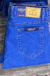 Denim jeans Crux