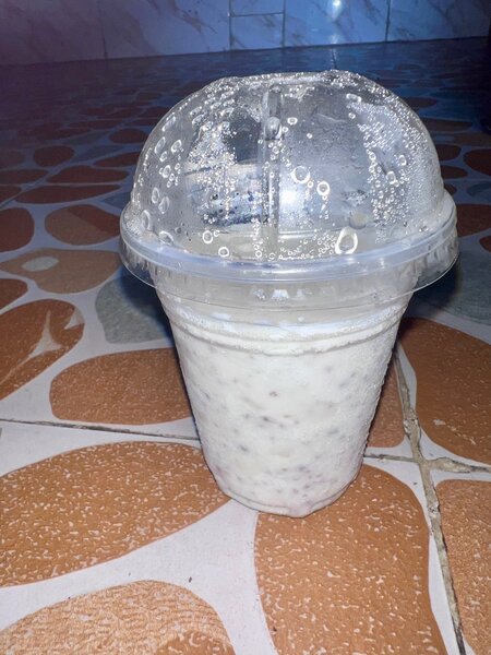 Yaourt frais artisanal