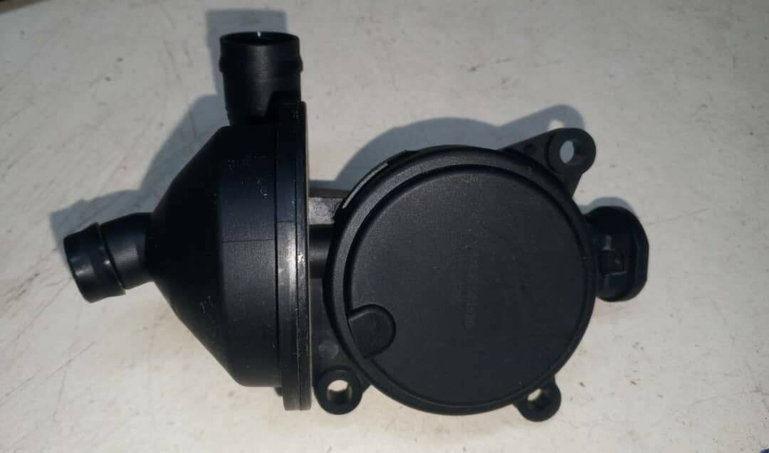 Engine Vent Valve BMW E90 N42B16 & N46B16 2010