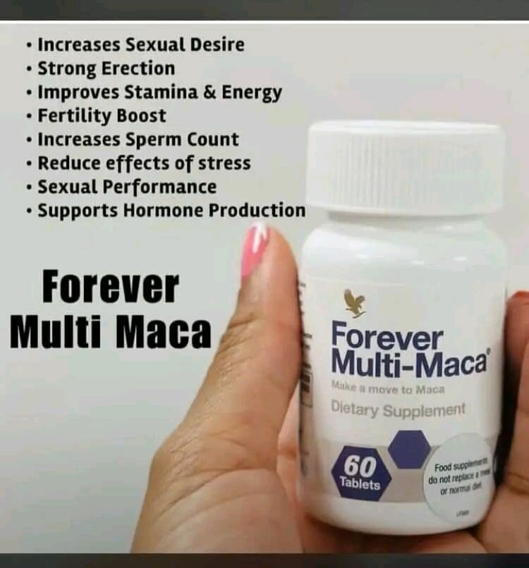 Forever living products