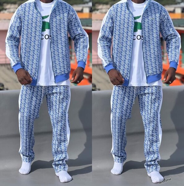 Complet Lacoste