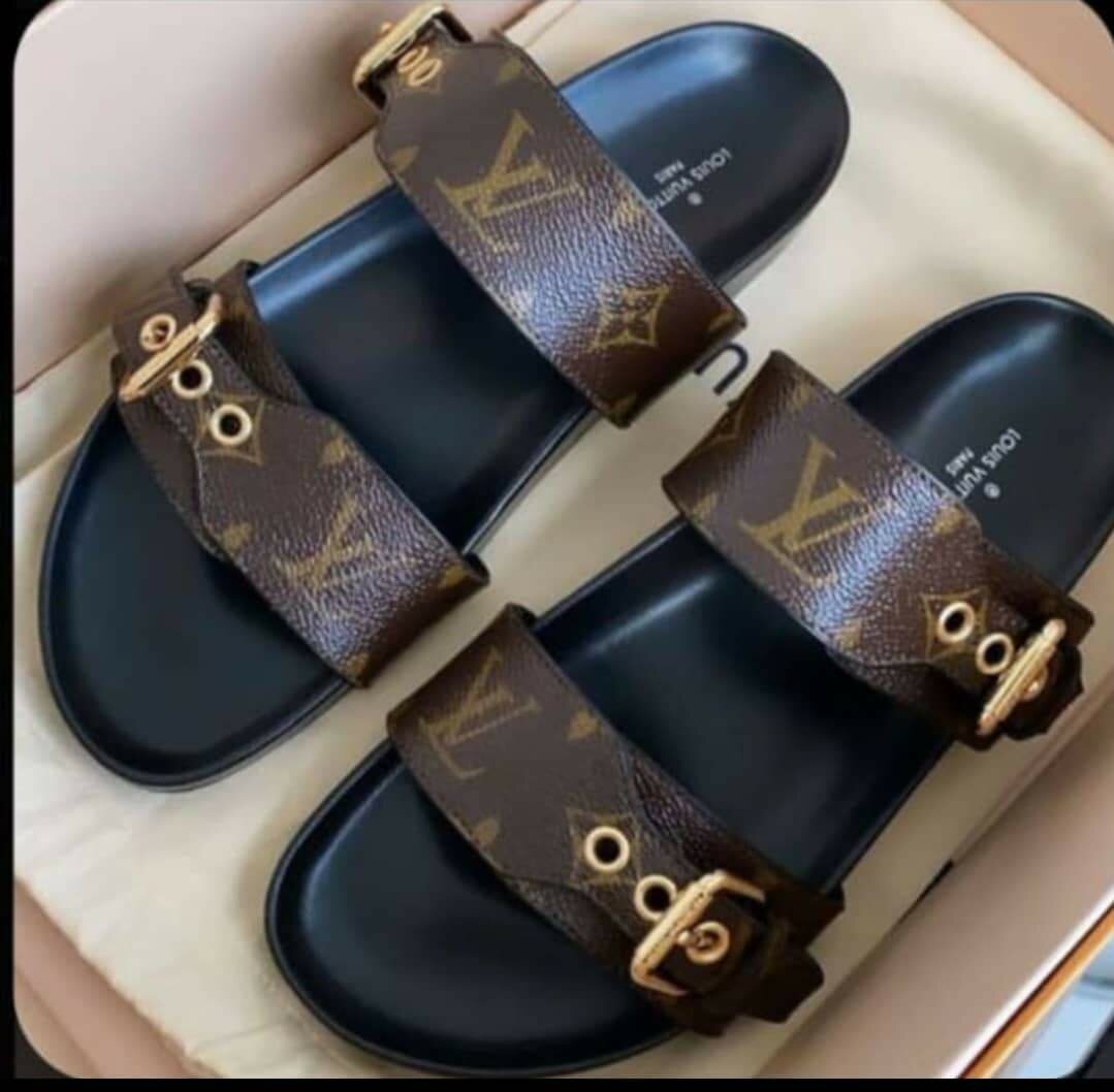 Sandales Élégantes Femme