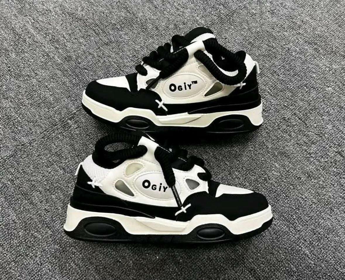 Sneakers, oGyi  super conforté