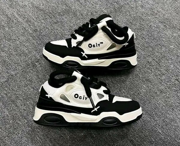 Sneakers, oGyi  super conforté