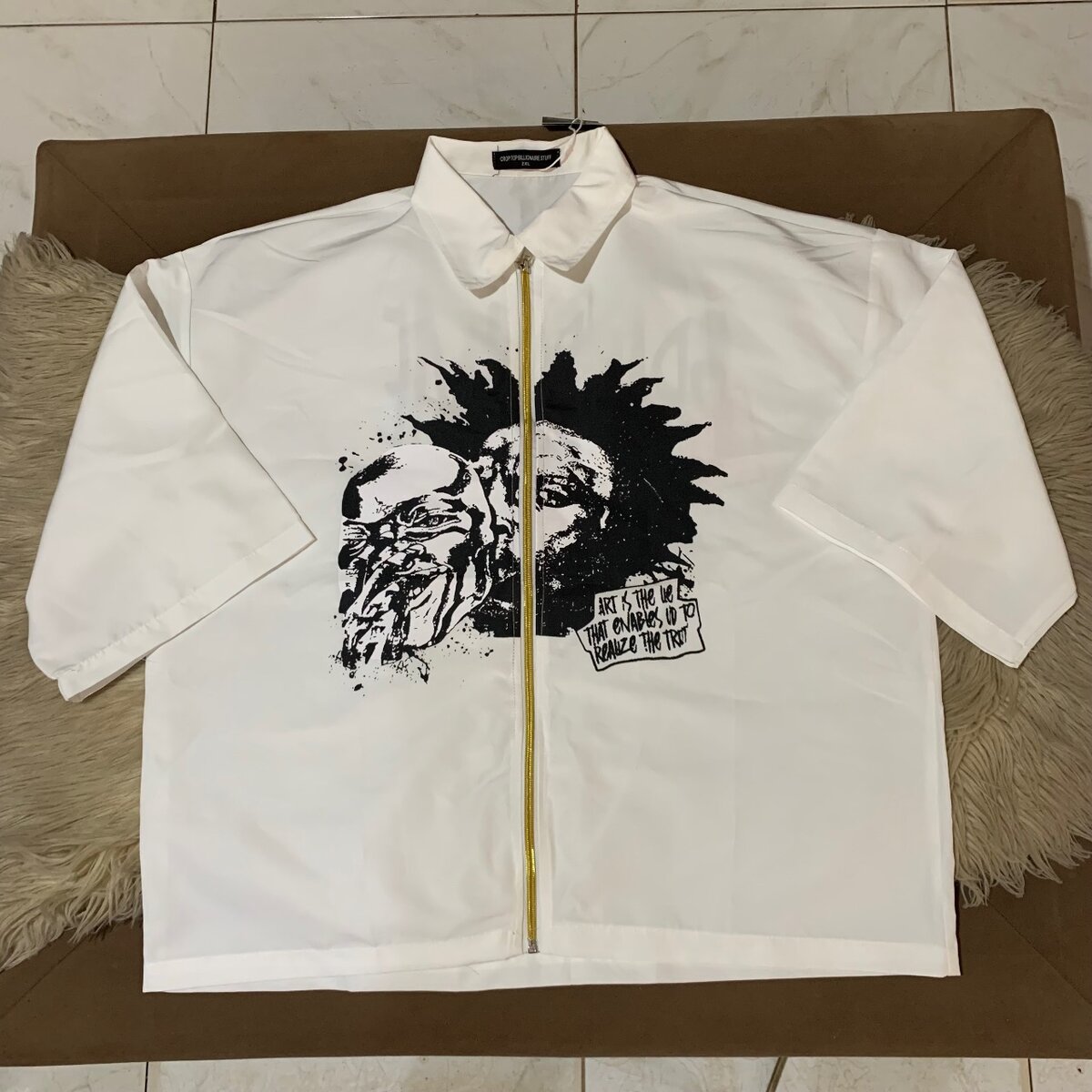 Shirt sleeves shirts