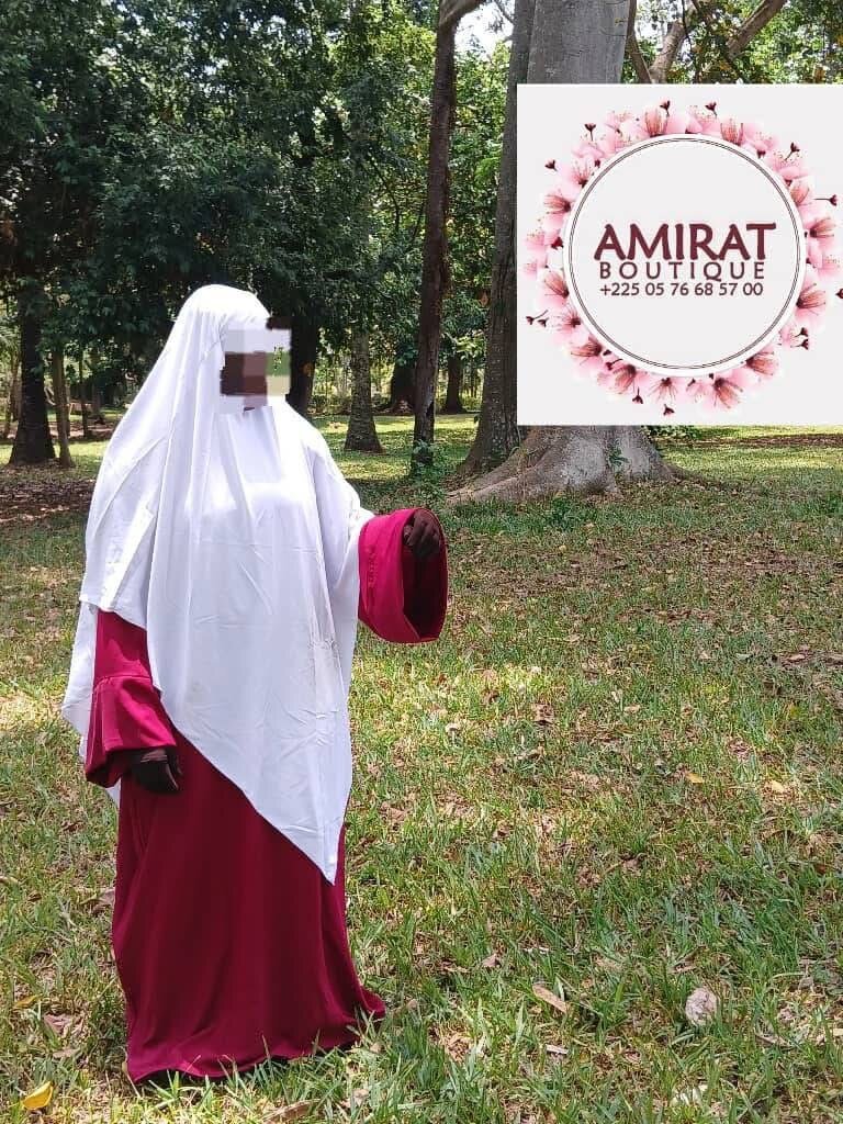 Hijabs Amirat Boutique