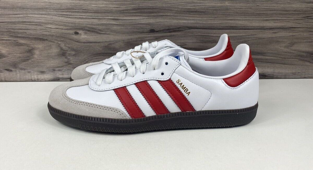 Chaussures Adidas Samba classiques
