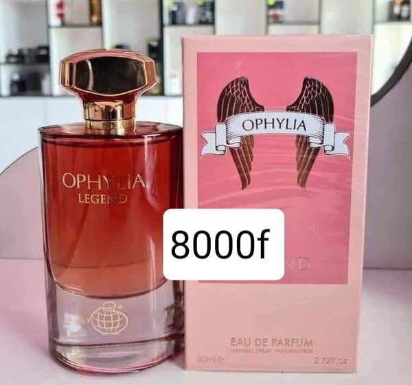 Eau de Parfum Ophylia