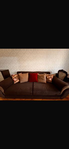 раскладной Диван