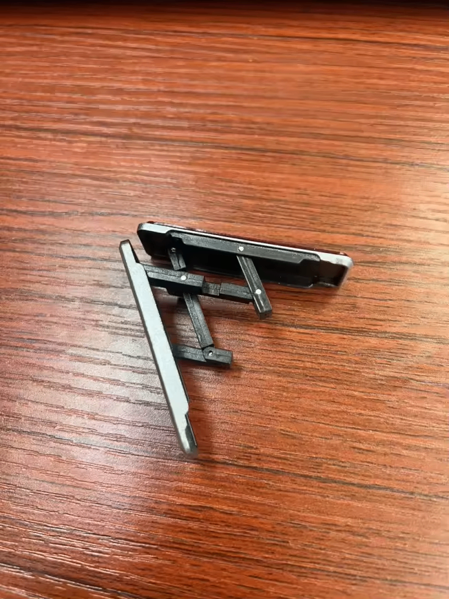 Mini support de pose téléphone