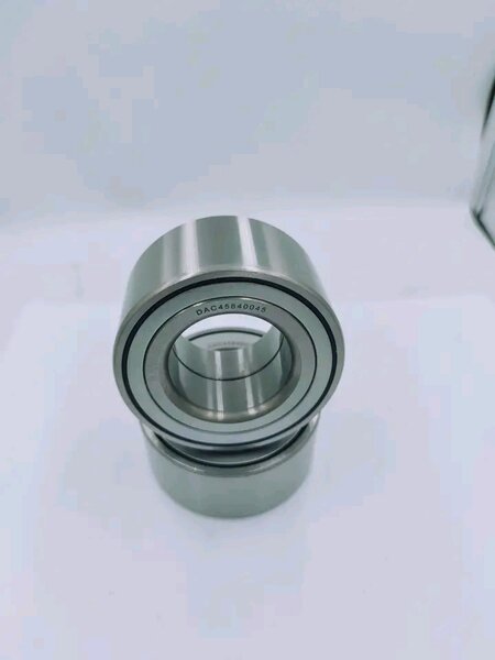 Wheel Bearings