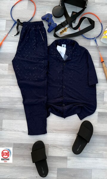 Ensemble Décontracté Léger Homme