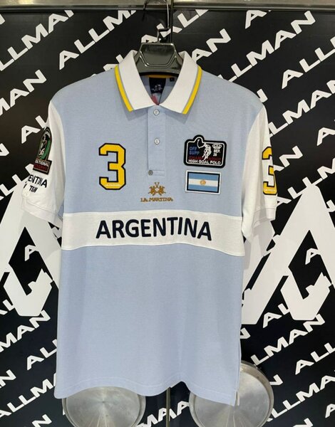 Polo sportif Argentine
