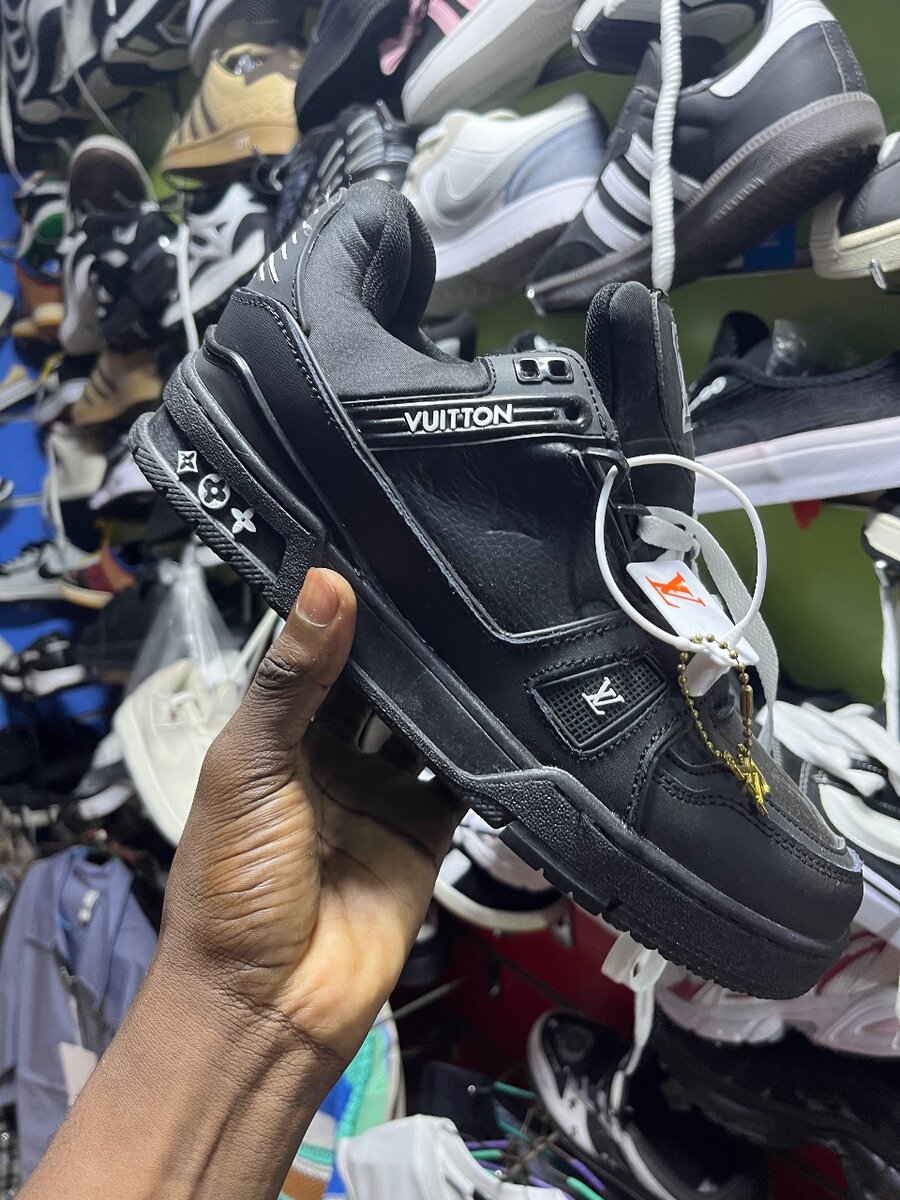 Louis Vuitton Trainer