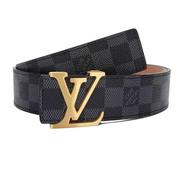 Ceinture en cuir