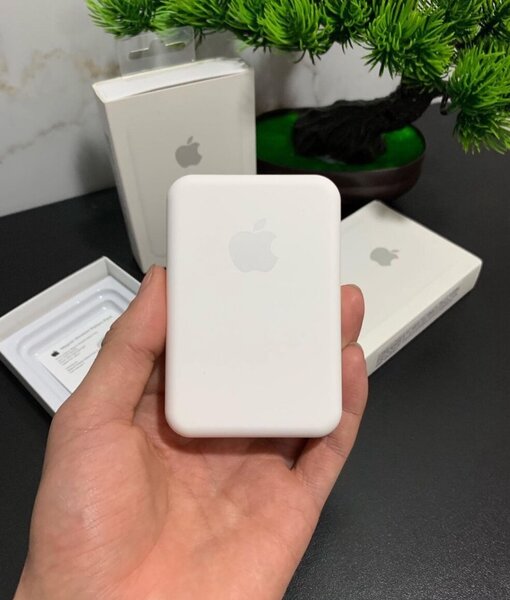 MAGSAFE APLLE 1000Mh