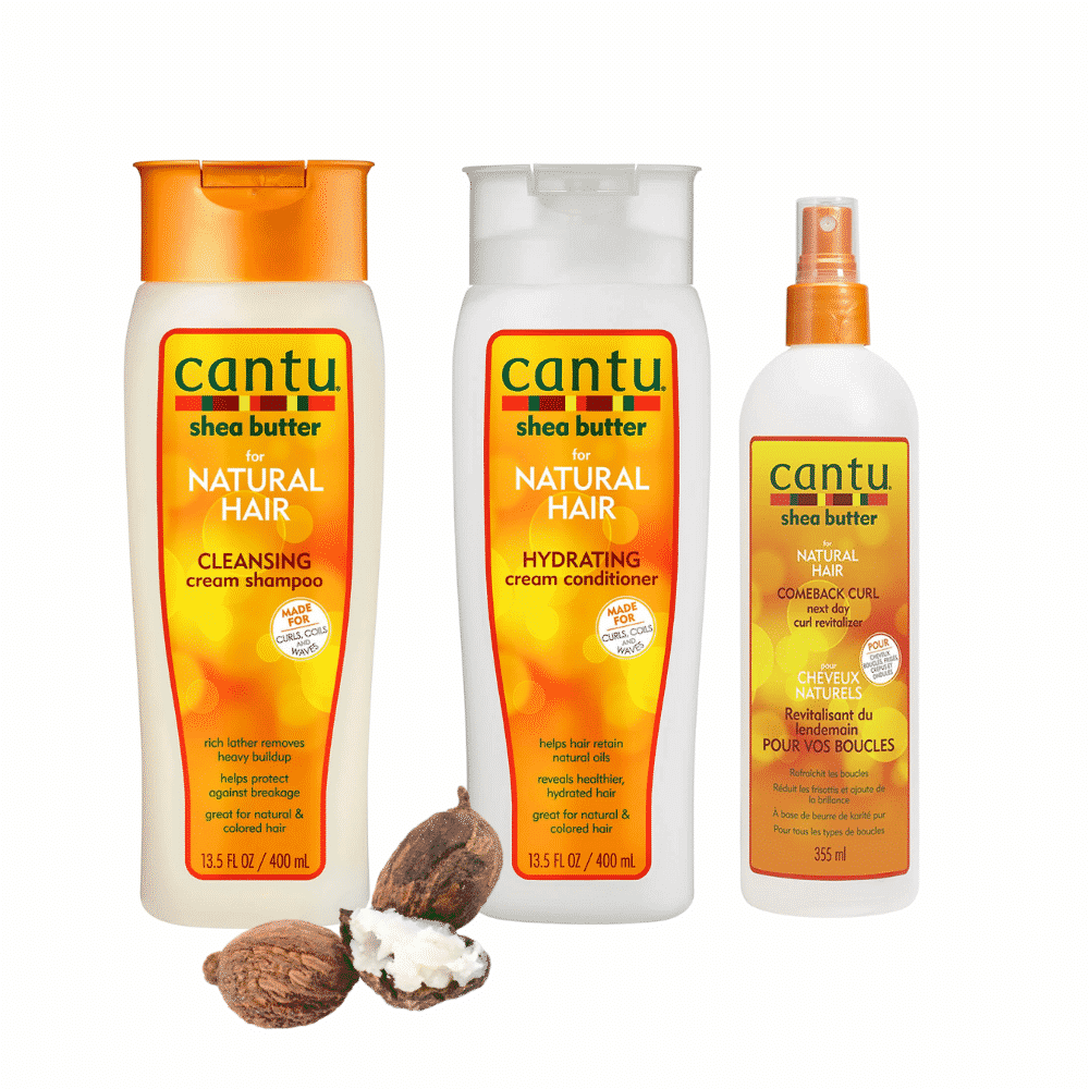 CANTU Hydratant  USA
