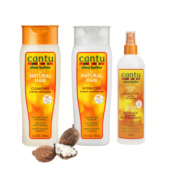 CANTU Hydratant  USA