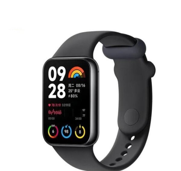 Smart band xiaomi 8 pro