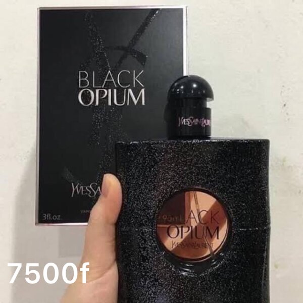 Parfum