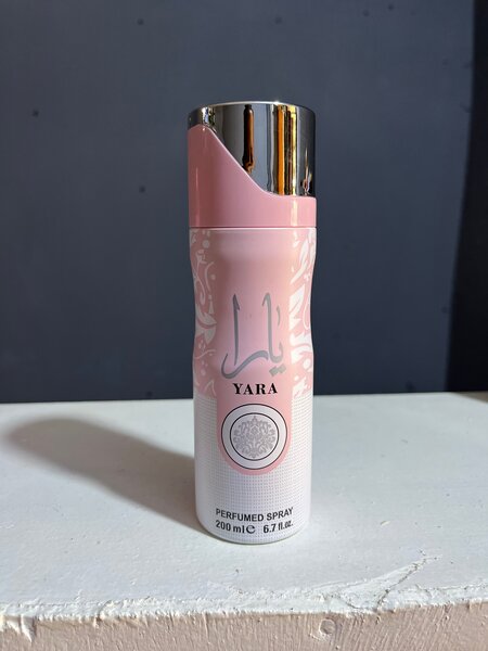 Déodorant Parfumé YARA
