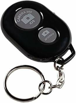 Télécommande Bluetooth Photo