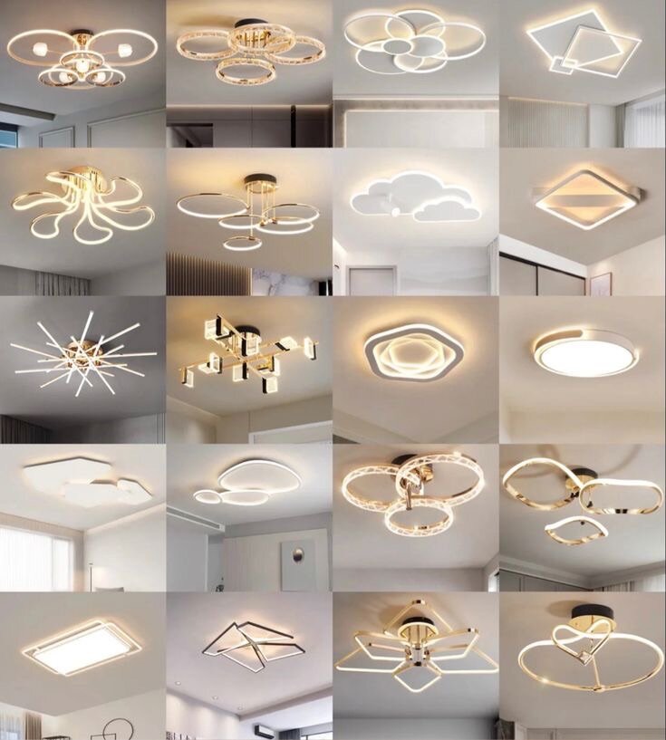 Pendant Light
