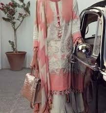 Maria b lawn suits