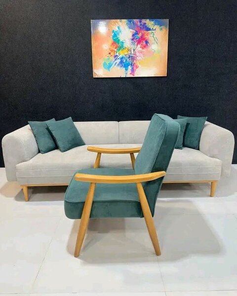 Ensemble canapé moderne