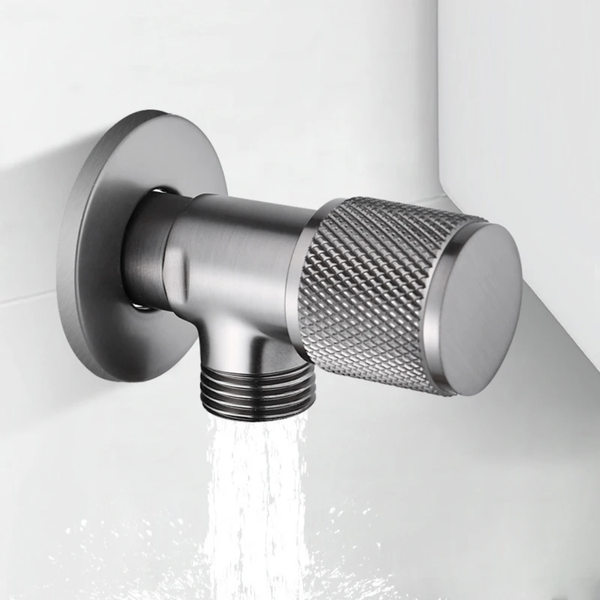 Robinet de douche