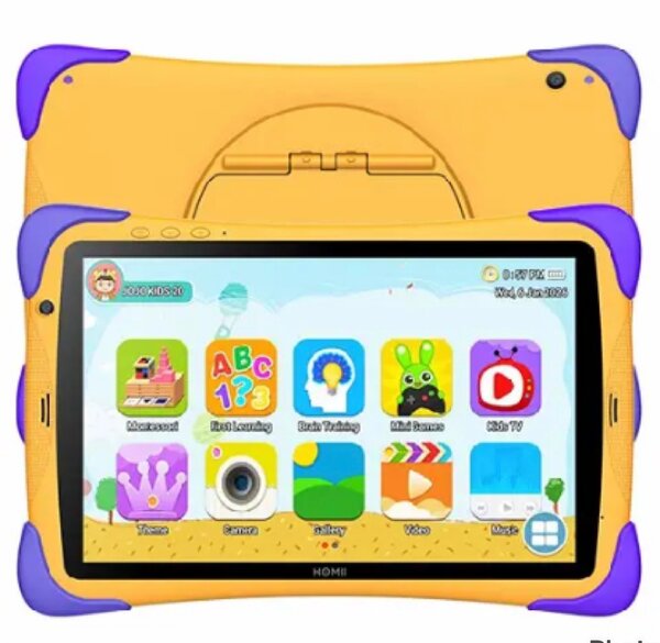 Kids tablets unbelievable screen