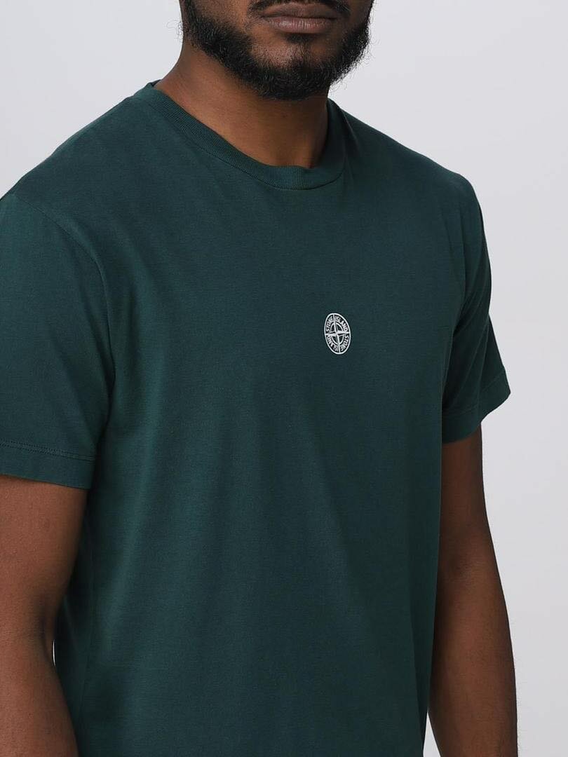 T-shirt homme Stone Island