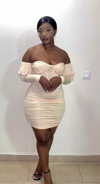 Shiny women's dress 🎀NEW IN🎀 S,m,l,xl,2xl K