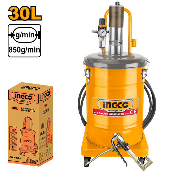 Lubrificateur Pneumatique 30L