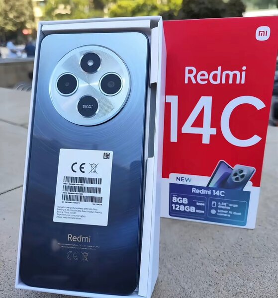 Remi 14 C