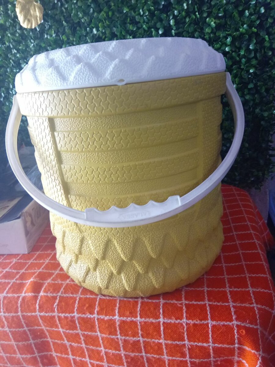 Grande Glacière de 10L