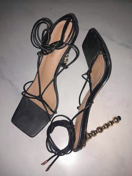 BEAUTIFUL WOMEN'S SHOES