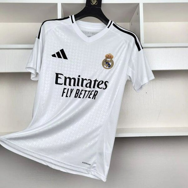 Maillot Real Madrid