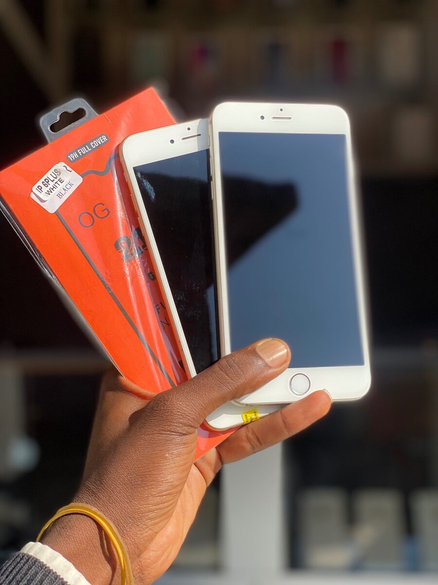 iPhones 6plus 16GB k1099