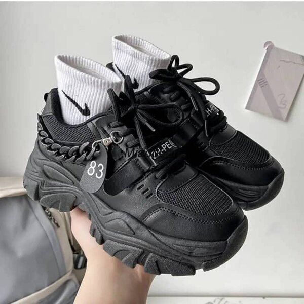 Jolie chaussure