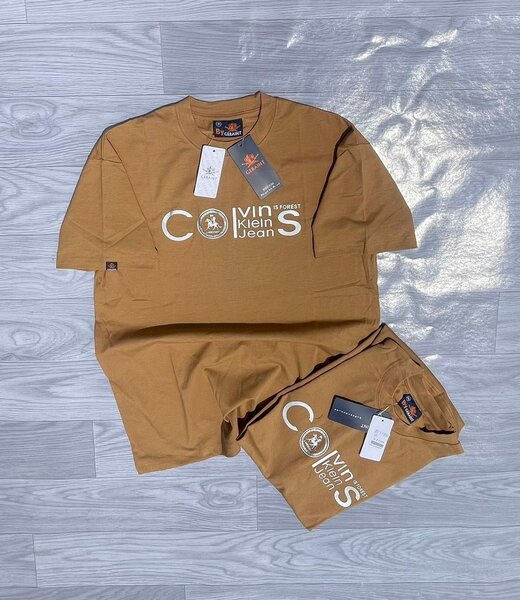 T-shirt de designer mode