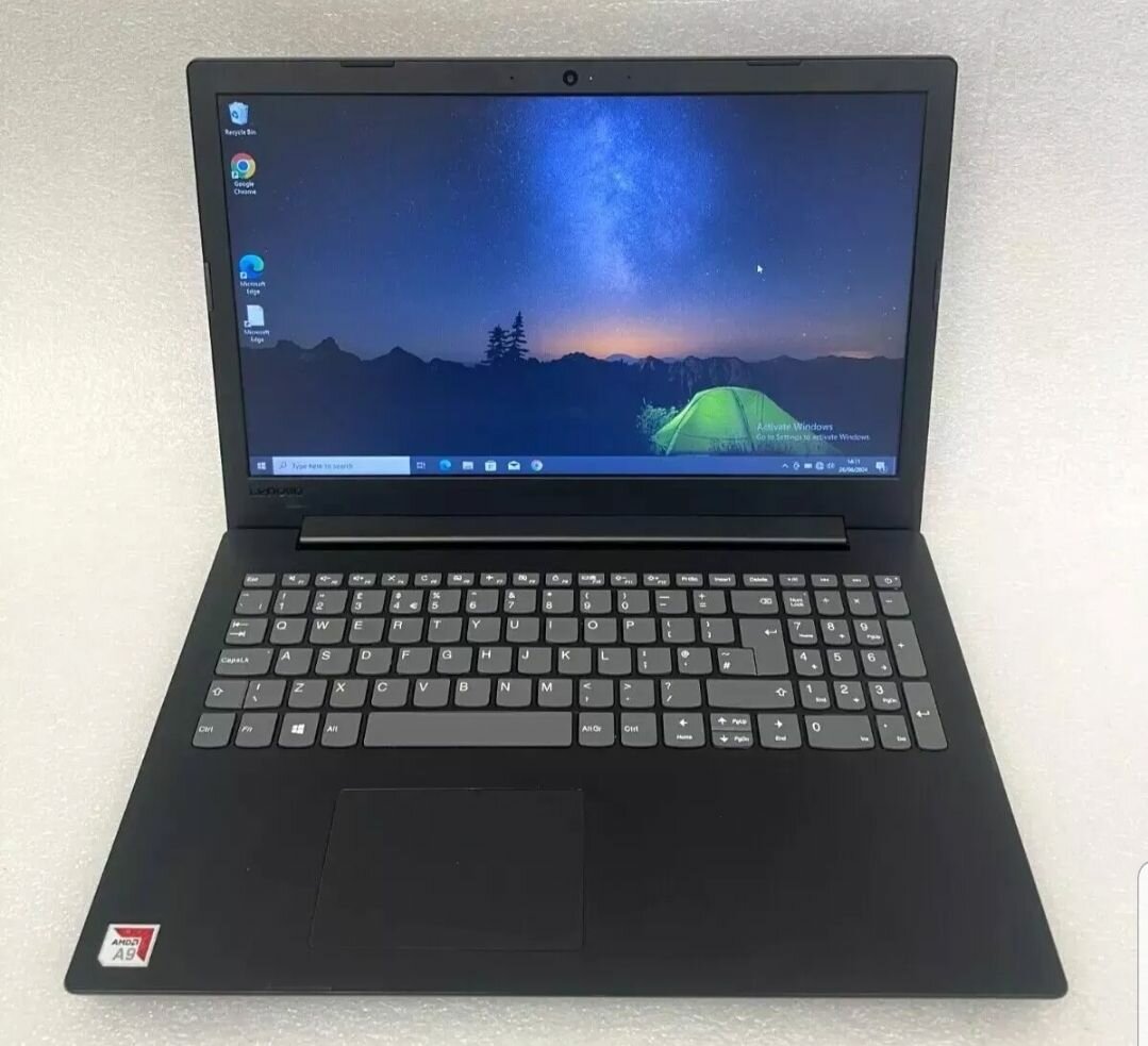 LENOVO IDEAPAD 3 AMD A6 RADEON