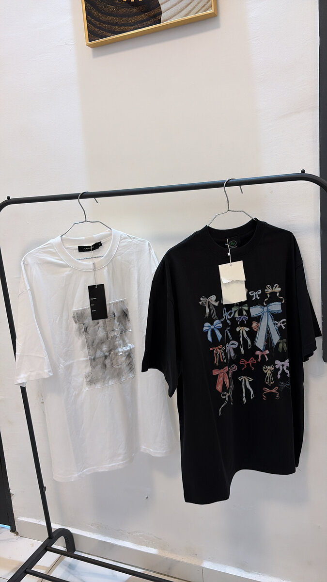 T-Shirts Stylés pour Hommes