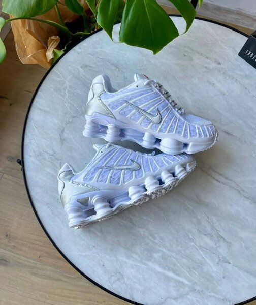 Chaussures de sport tendance