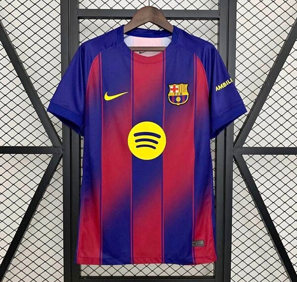 Maillot de foot FC Barcelona