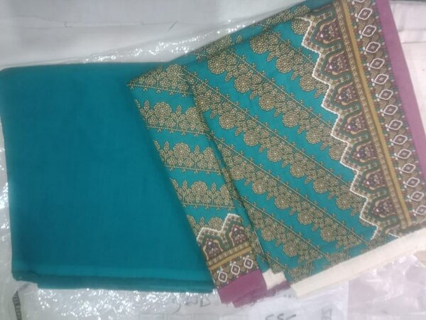 Morbagh khadder 2pc suit